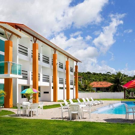 Hotel Ponta De Pedras Pontas de Pedra Kültér fotó