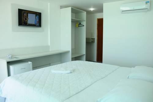 Hotel Ponta De Pedras Pontas de Pedra Kültér fotó