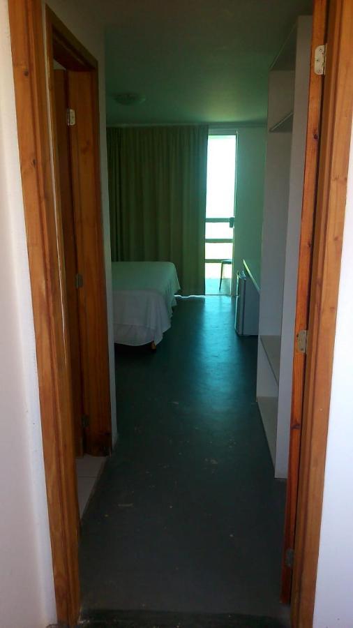 Hotel Ponta De Pedras Pontas de Pedra Kültér fotó